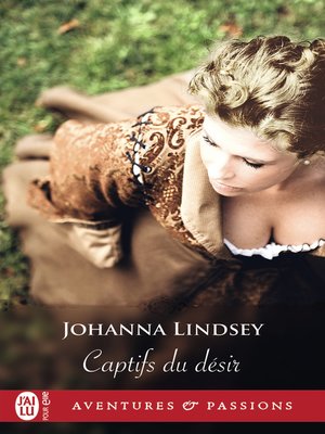 cover image of Captifs du désir